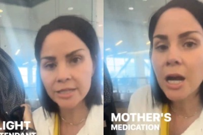 United Airlines Passenger Claims She Was Removed From Flight After Misgendering Attendant