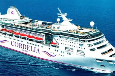 Over 2,000 Passengers Stuck on Goa Cruise Ship After Crew Tests Covid Positive; Authorities Begin Testing All