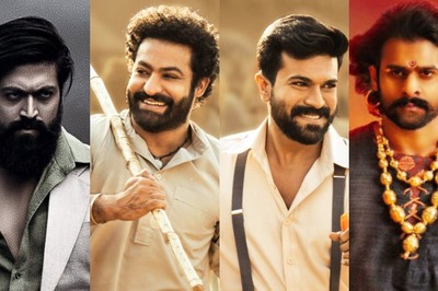 Bahubali 2 to KGF 2: Top 12 Highest Grossing Movies At The Box Office