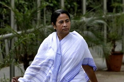 I'll fight by sticking to my ideology: Mamata