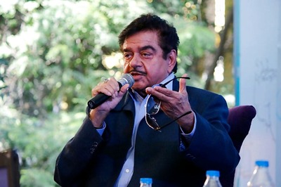 What Happened at National Film Awards Was Unfortunate, Avoidable: Shatrughan Sinha