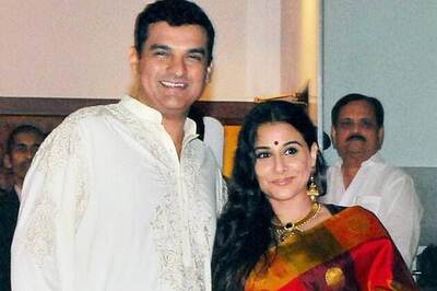 How Vidya Balan defied the norms with her marriage