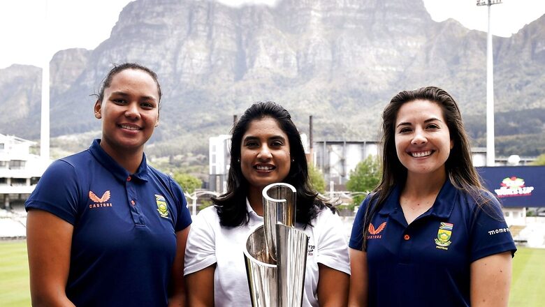 ICC Women's T20 World Cup 2023 Live Streaming: How to Watch The Coverage on TV And Online in India?