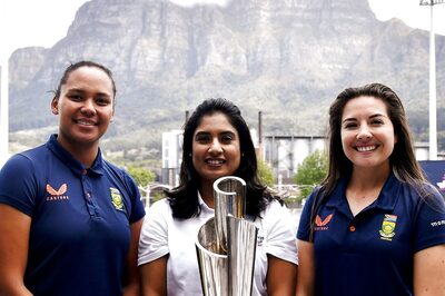 ICC Women's T20 World Cup 2023 Live Streaming: How to Watch The Coverage on TV And Online in India?