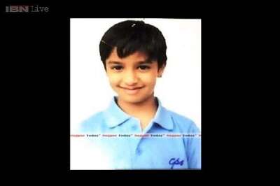 Nagpur: 8-year-old kidnapped boy dead, 2 arrested