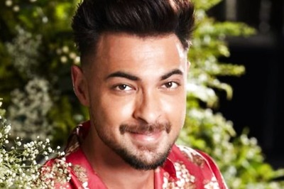 Aayush Sharma Not to Be a Part of Brother-in-law Salman Khan's Kabhi Eid Kabhi Diwali for This Reason