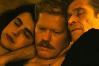 Kinds Of Kindness Teaser: Emma Stones And Yorgos Lanthimos Reunite For Another Masterpiece