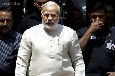 Modi may recast the role of Planning Commission, FM to deal with states now