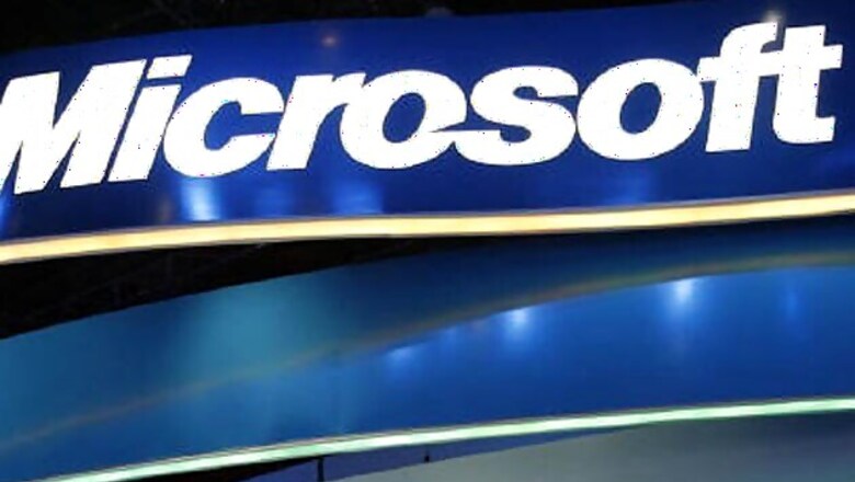 Microsoft names insider Amy Hood as CFO