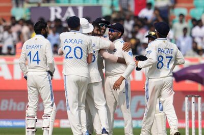 'This Indian Team is Certainly Beatable Once More': Ex-Captain's Bold Claim After England's Loss in Vizag