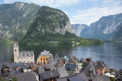 Experience Europe Like Never Before With These 5 Offbeat Destinations