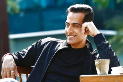 Anupamaa Fame Sudhanshu Pandey: Stardom, Fame That I Got With This Show is Something I Had Not Imagined Earlier