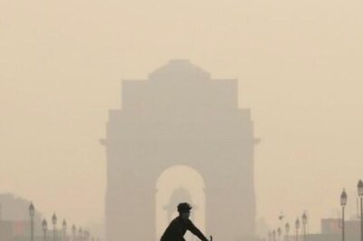 NCAP Not Dust Control Programme, Controlling PM2.5 Emissions Should Be The Focus: CSE