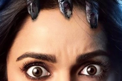 Bhool Bhulaiyaa 2: Kiara Advani Introduces Her Character Reet with Spooky Video; Watch