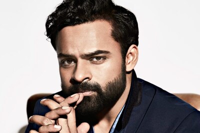 Shatamanam Bhavati to Tikka, Films Sai Dharam Tej Was 1st Choice For But He Rejected