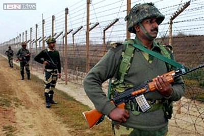 Indian Army recovers Pakistan-origin mine along LoC in Poonch