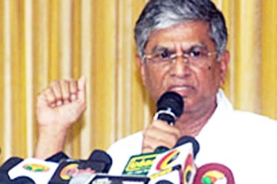 TNFPC: Votes to be counted on Nov 7