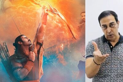 Vindu Dara Singh Asks If Adipurush Makers Were 'Drugged', Says 'They Have Terribly Failed'