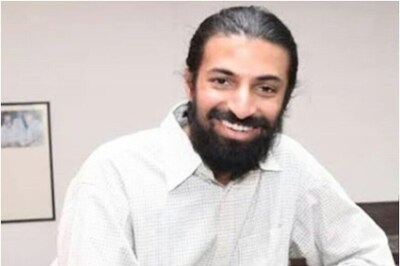 Can Serving Liquor In Theatres Increase Footfall, Asks Nag Ashwin