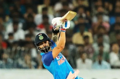 'He is a Chase Master'- Former Indian Cricketer Hails Virat Kohli's Consistency