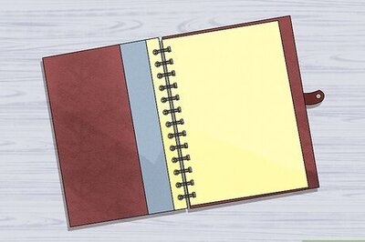 How to Make a Quote Book