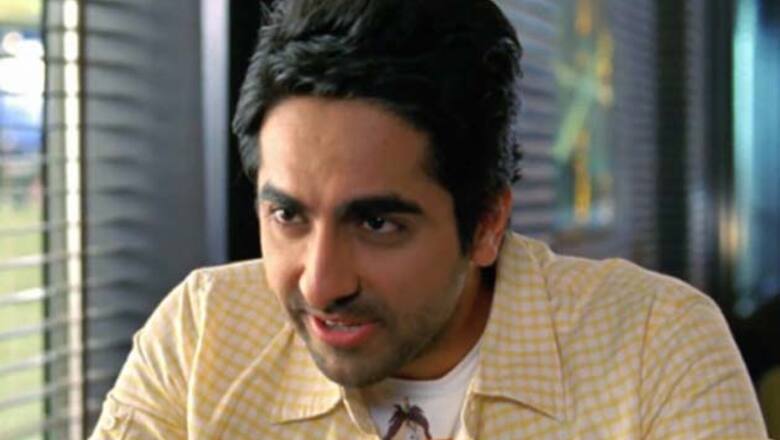 Ayushmann Khurrana falls prey to Internet death hoax