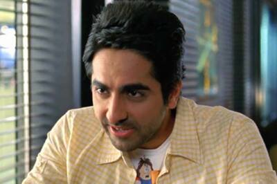 Ayushmann Khurrana falls prey to Internet death hoax