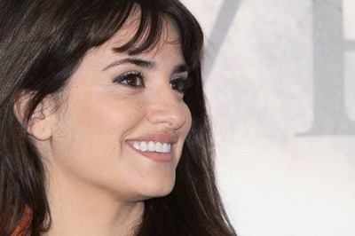 Penelope Cruz to join Sacha Baron Cohen in 'Grimsby?