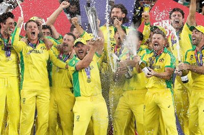 T20 World Cup: Full List of All The Champions