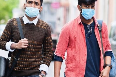 11% of India's Covid-19 Cases Reported in Persons Aged Below 20: Govt