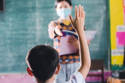 Learn English: Do You Know the Differences Between Look, Watch, and See?