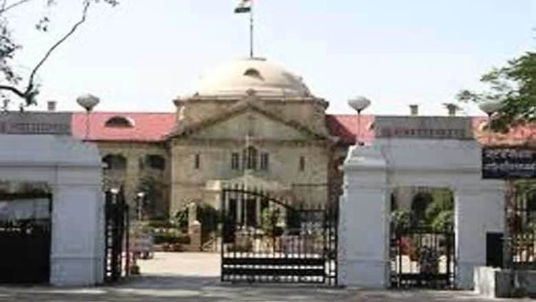 Activist challenges political party symbols in Allahabad High Court