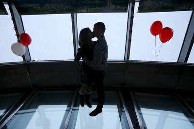 Valentine's Day Special: Surprise Your Beloved With DIY sweet delights