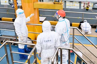 China’s Increasing Russian Crude Purchases Forces Iran To Lower Prices