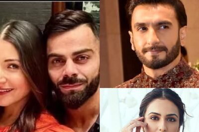 Anushka Sharma Gets Special Wish from Ranveer Singh As She Welcomes Baby Boy With Virat Kohli