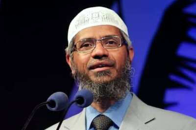 Qatar Did Not Invite Indian Fugitive Zakir Naik to FIFA World Cup Inauguration: Report