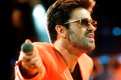 George Michael's Ex to Challenge his Will