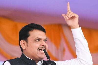 BJP Has Strategic Alliance with NCP and an Emotional One with Shiv Sena: Fadnavis