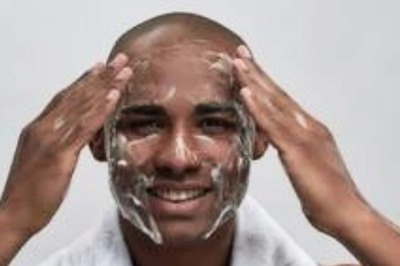 Skin Care Tips for Men on this International Men's Day