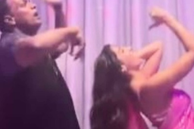 Watch: Nora Fatehi Drops New Dance Video Featuring Govinda, Ganesh Acharya