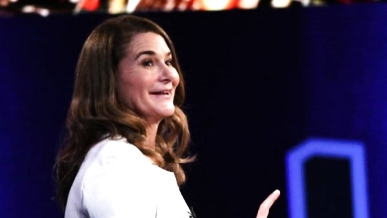 'It Was A Super Intense Time': Melinda Opens Up About Divorce With Bill Gates During Pandemic