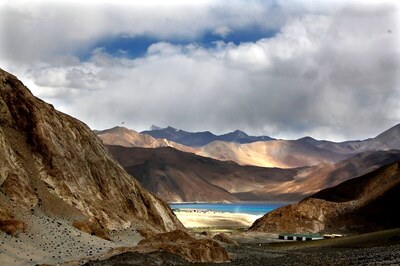 Indian Army Has Captured All Critical Heights South of Pangong Lake in Ladakh: Sources