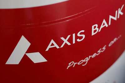 Max Financial Shares Surge Over 20% in 5 Days Buoyed by Axis Bank Deal