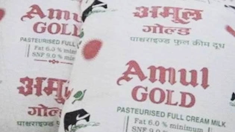 Milk to be dearer by Rs 2 in Delhi, NCR from today