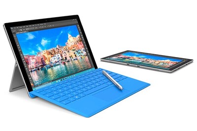 Microsoft Surface Pro 4 coming to India on January 7