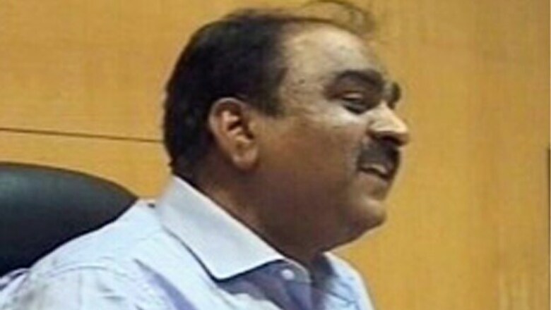 K'taka HC dismisses Bidari's review petition