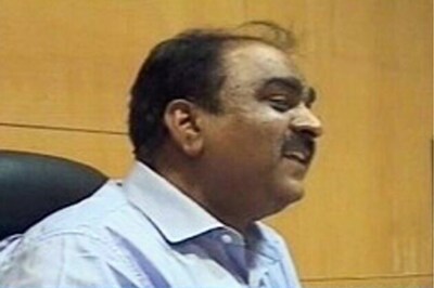 K'taka HC dismisses Bidari's review petition