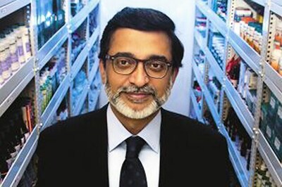 A Himalayan trail on foreign shores