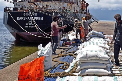 Tent Offices, Poor Internet and Infra: How Key Indian Agency Works at Ports to Stop Traffickers, Drug Cartels