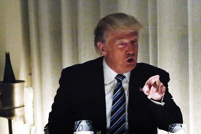 Donald Trump Questions 'One China' Policy, Says Beijing Can't Dictate